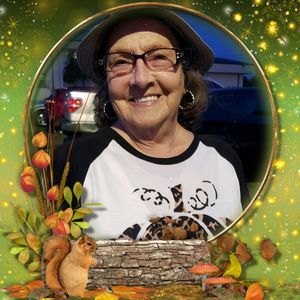 Meet your Posher, Annette